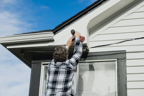 Best Brick Veneer Siding  in Osceola, AR